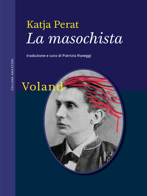 cover image of La masochista